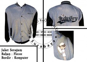 Jaket Seragam Murah Surabaya Jaket Seragam Murah Surabaya