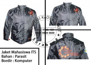 produksi jaket mahasiswa