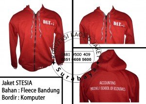 Jual Jaket Fleece Bandung