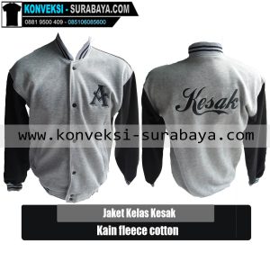 Pesan Jaket Seragam Produksi Murah Surabaya