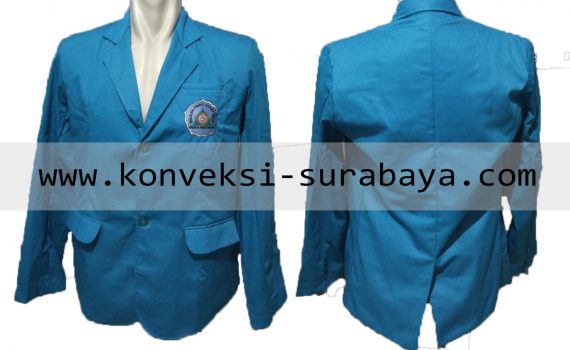 jas almamater surabaya