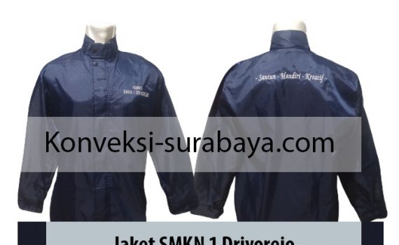 Jaket SMKN 1