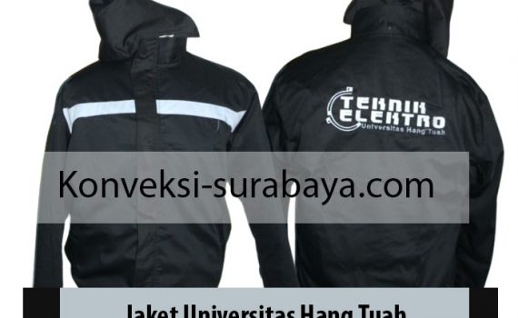 jaket univ hang tuah